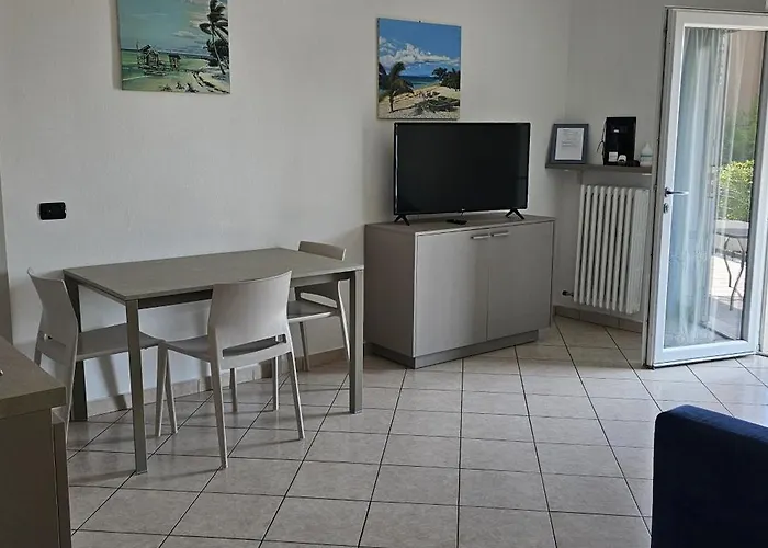 Bed and breakfast Alessio