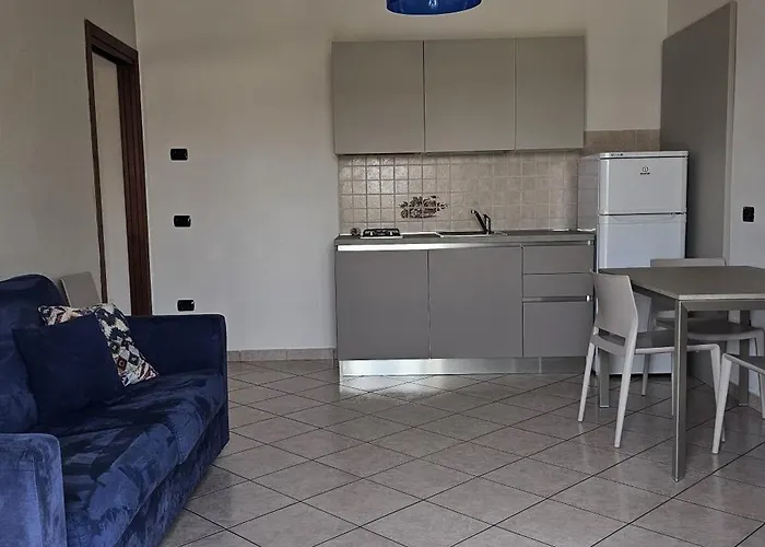 Bed and breakfast Alessio 4*