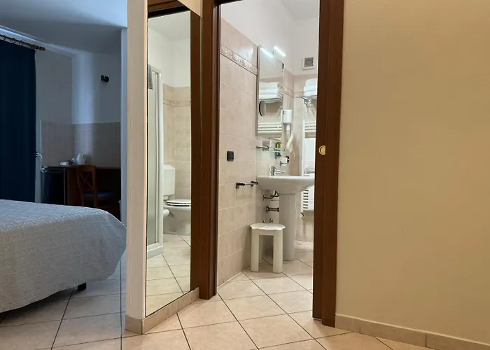 Alessio Bed and breakfast 4*