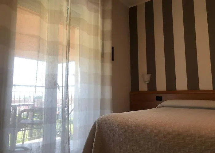 Bed and breakfast Alessio Bardolino