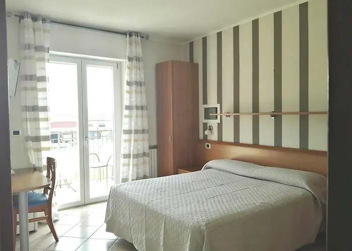 Alessio Bed and breakfast Bardolino